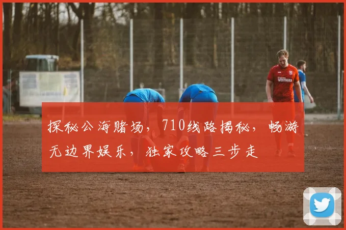 探秘公海赌场，710线路揭秘，畅游无边界娱乐，独家攻略三步走