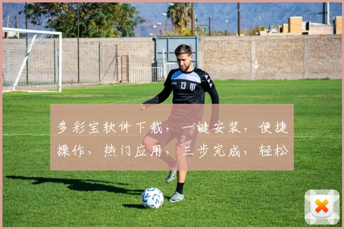 多彩宝软件下载，一键安装，便捷操作，热门应用，三步完成，轻松享受，不容错过